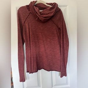 Free People Beach tunic